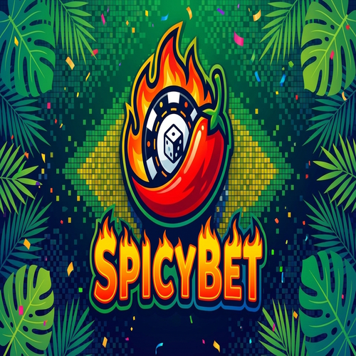 Logo spicybet